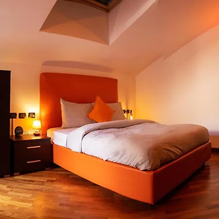 Appartement La Maison Di Gio