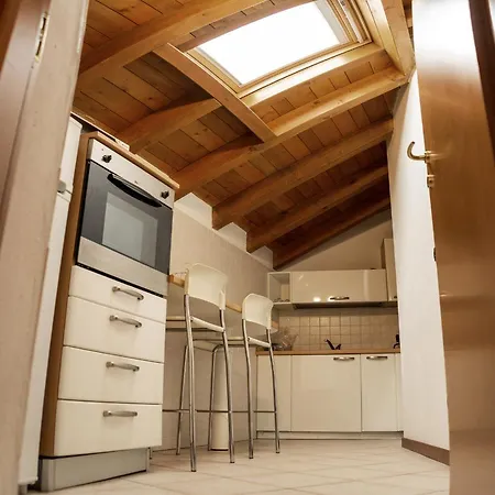 La Maison Di Gio Apartamento Lecco